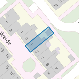 Perceel LDM00-C-3319