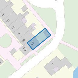 Perceel LDM00-C-3321