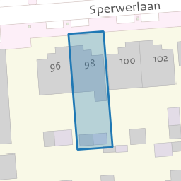 Perceel LDM00-C-3339