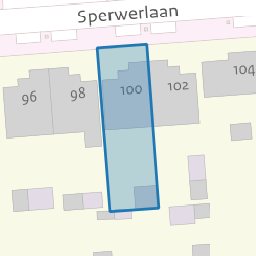 Perceel LDM00-C-3340