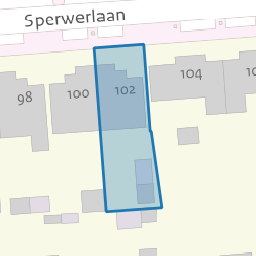 Perceel LDM00-C-3341