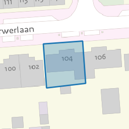Perceel LDM00-C-3342