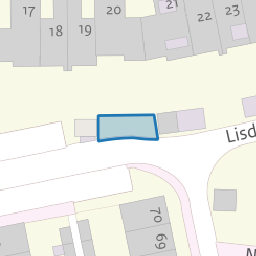 Perceel LDM00-C-3357