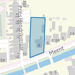 Perceel LDM00-C-3362