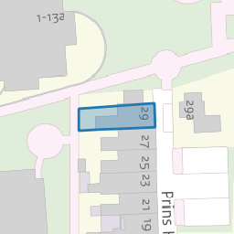 Perceel LDM00-C-3374