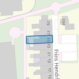 Perceel LDM00-C-3376