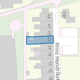 Perceel LDM00-C-3377