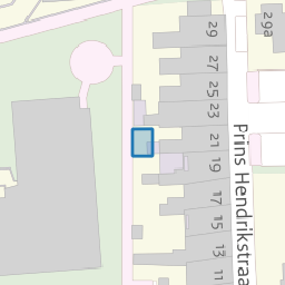 Perceel LDM00-C-3378