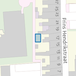 Perceel LDM00-C-3380