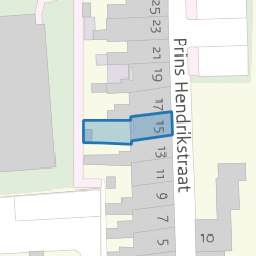 Perceel LDM00-C-3381