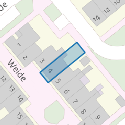 Perceel LDM00-C-3393