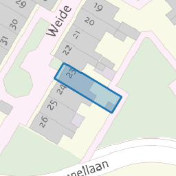 Perceel LDM00-C-3395