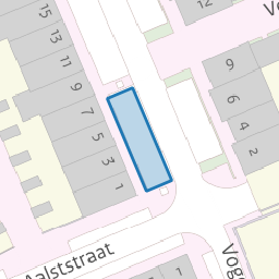Perceel LDM00-C-3400