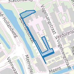Perceel LDM00-C-3401