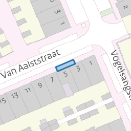 Perceel LDM00-C-3405