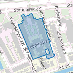 Perceel LDM00-C-3417