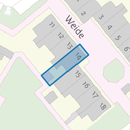 Perceel LDM00-C-3427