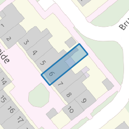 Perceel LDM00-C-3433