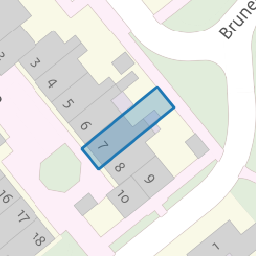 Perceel LDM00-C-3434