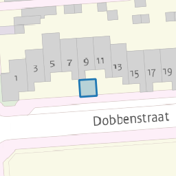 Perceel LDM00-C-3446