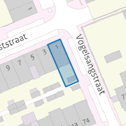 Perceel LDM00-C-3451