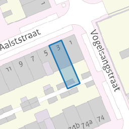 Perceel LDM00-C-3452