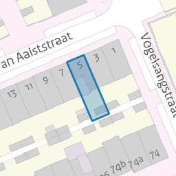 Perceel LDM00-C-3453