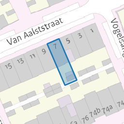 Perceel LDM00-C-3454