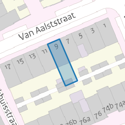 Perceel LDM00-C-3455