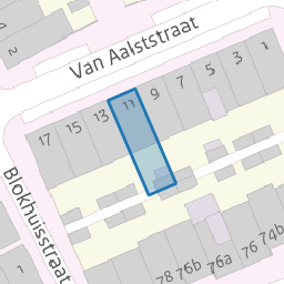 Perceel LDM00-C-3456