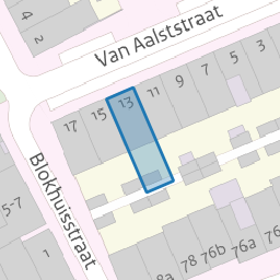Perceel LDM00-C-3457