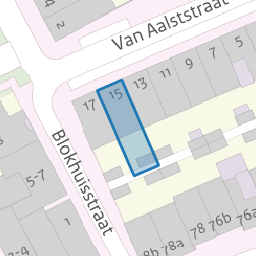 Perceel LDM00-C-3458