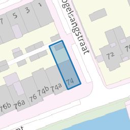 Perceel LDM00-C-3460