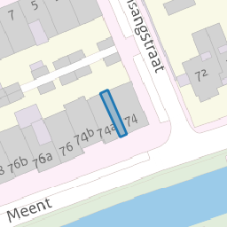 Perceel LDM00-C-3461