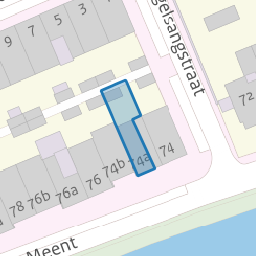 Perceel LDM00-C-3462
