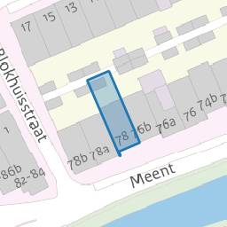 Perceel LDM00-C-3467