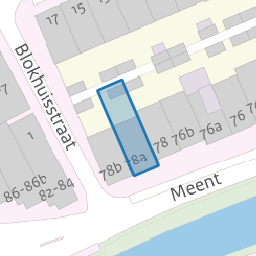 Perceel LDM00-C-3468