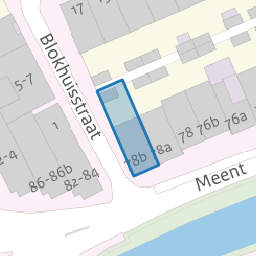 Perceel LDM00-C-3469
