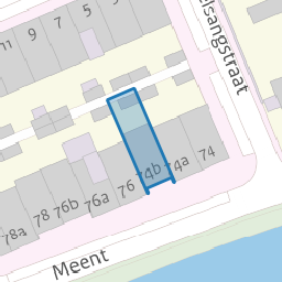 Perceel LDM00-C-3477