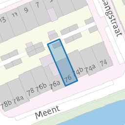 Perceel LDM00-C-3479