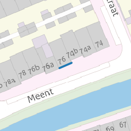 Perceel LDM00-C-3480