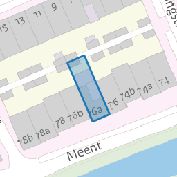 Perceel LDM00-C-3481