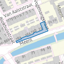 Perceel LDM00-C-3485