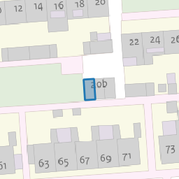 Perceel LDM00-C-3488