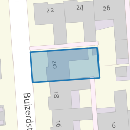 Perceel LDM00-C-3491