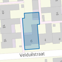 Perceel LDM00-C-3493