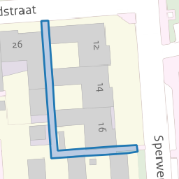 Perceel LDM00-C-3495
