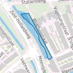 Perceel LDM00-C-3499