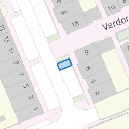 Perceel LDM00-C-3519