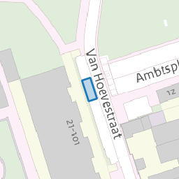 Perceel LDM00-C-3525